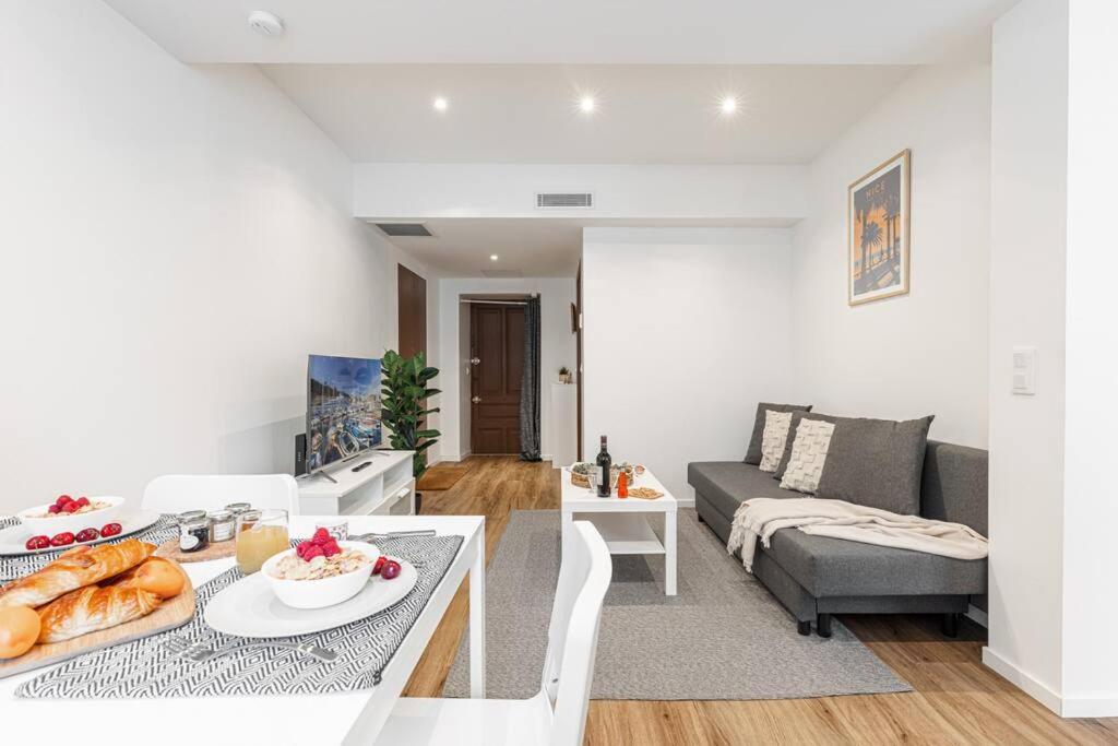 Mari 71 - Unique Apt Near Sea