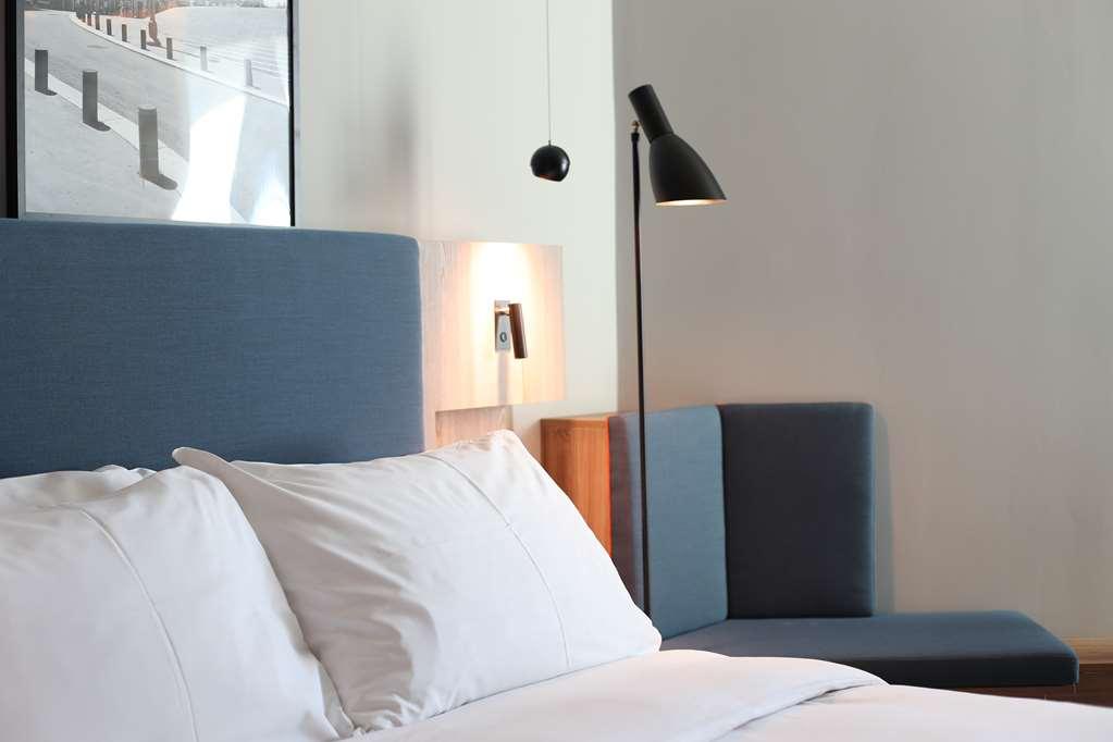 Hotel Radisson Airport