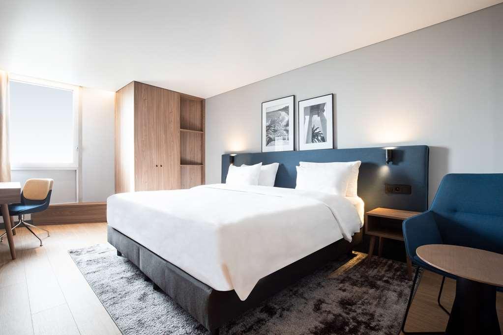 Radisson Airport Hotel