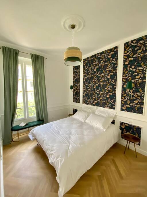 Blue Sun - Sejournez Au Coeur De La Apartment