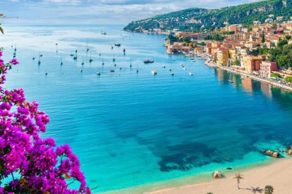 Blue Sun - Sejournez Au Coeur De La Nice