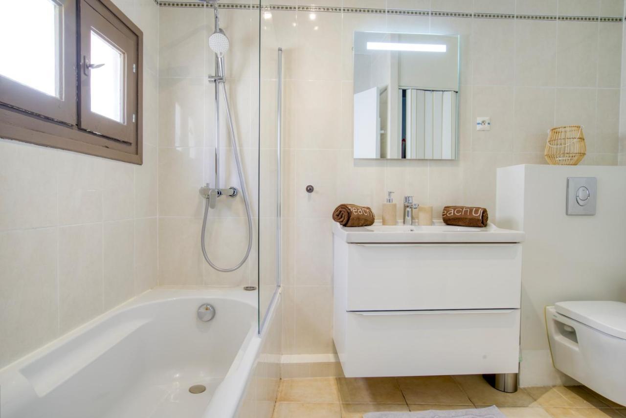 Apartment Cosy, Modern, Fully Equipped, Air Conditioning, Historical, Old Town, 1minute Walk From - 