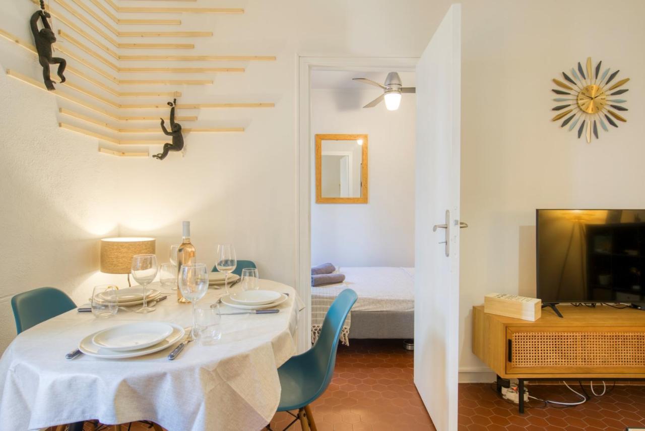 Apartment Cosy, Modern, Fully Equipped, Air Conditioning, Historical, Old Town, 1minute Walk From - 