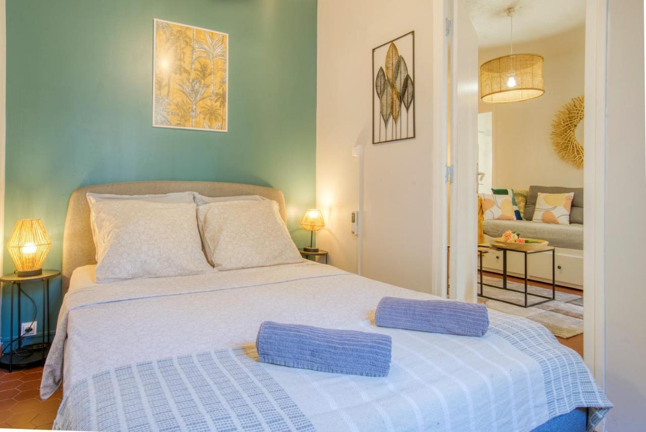 Apartment Cosy, Modern, Fully Equipped, Air Conditioning, Historical, Old Town, 1minute Walk From - 