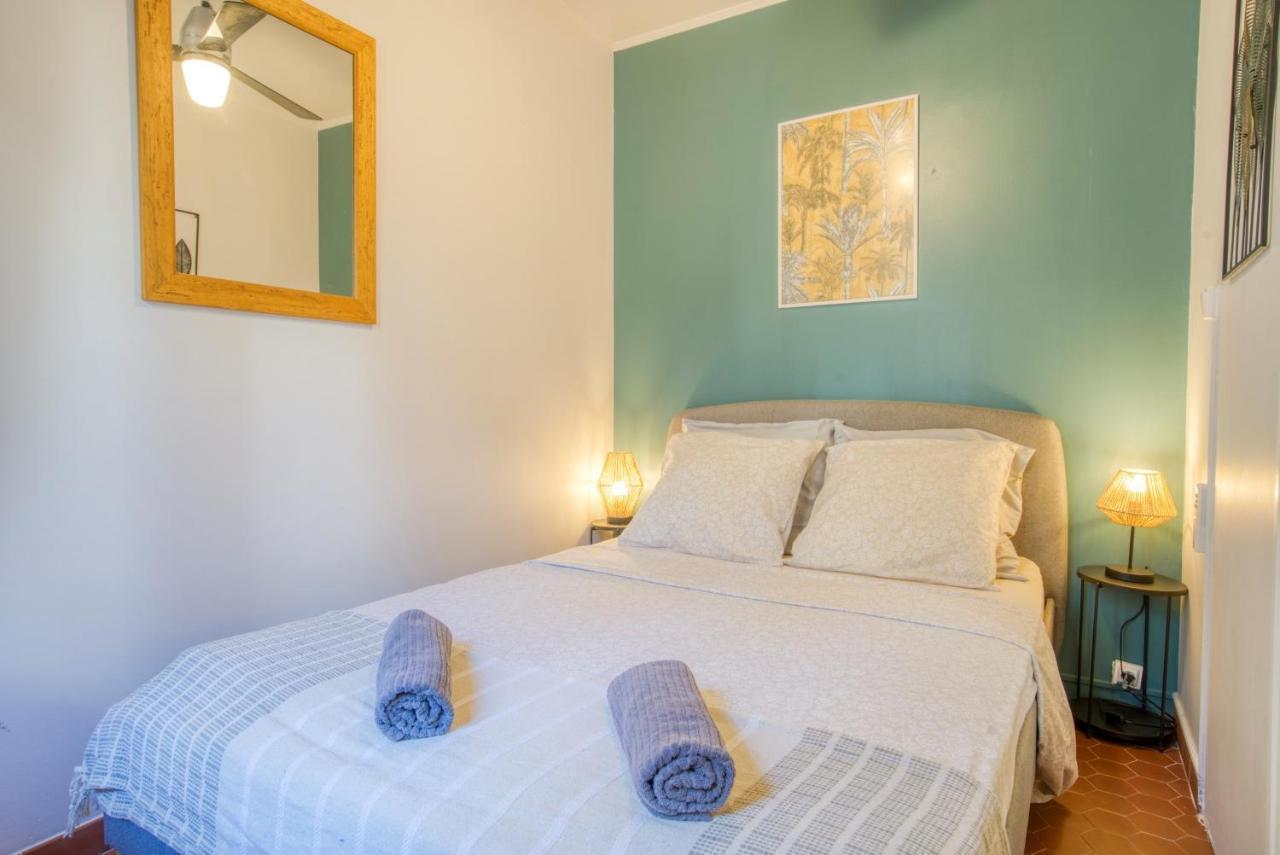 Cosy, Modern, Fully Equipped, Air Conditioning, Historical, Old Town, 1minute Walk From - 