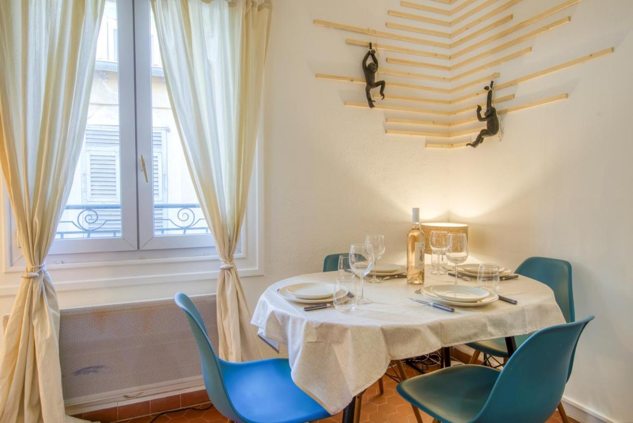 Apartment Cosy, Modern, Fully Equipped, Air Conditioning, Historical, Old Town, 1minute Walk From - 