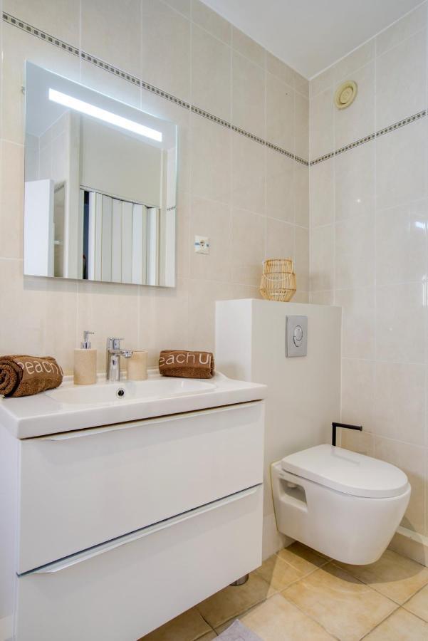 Cosy, Modern, Fully Equipped, Air Conditioning, Historical, Old Town, 1minute Walk From - 