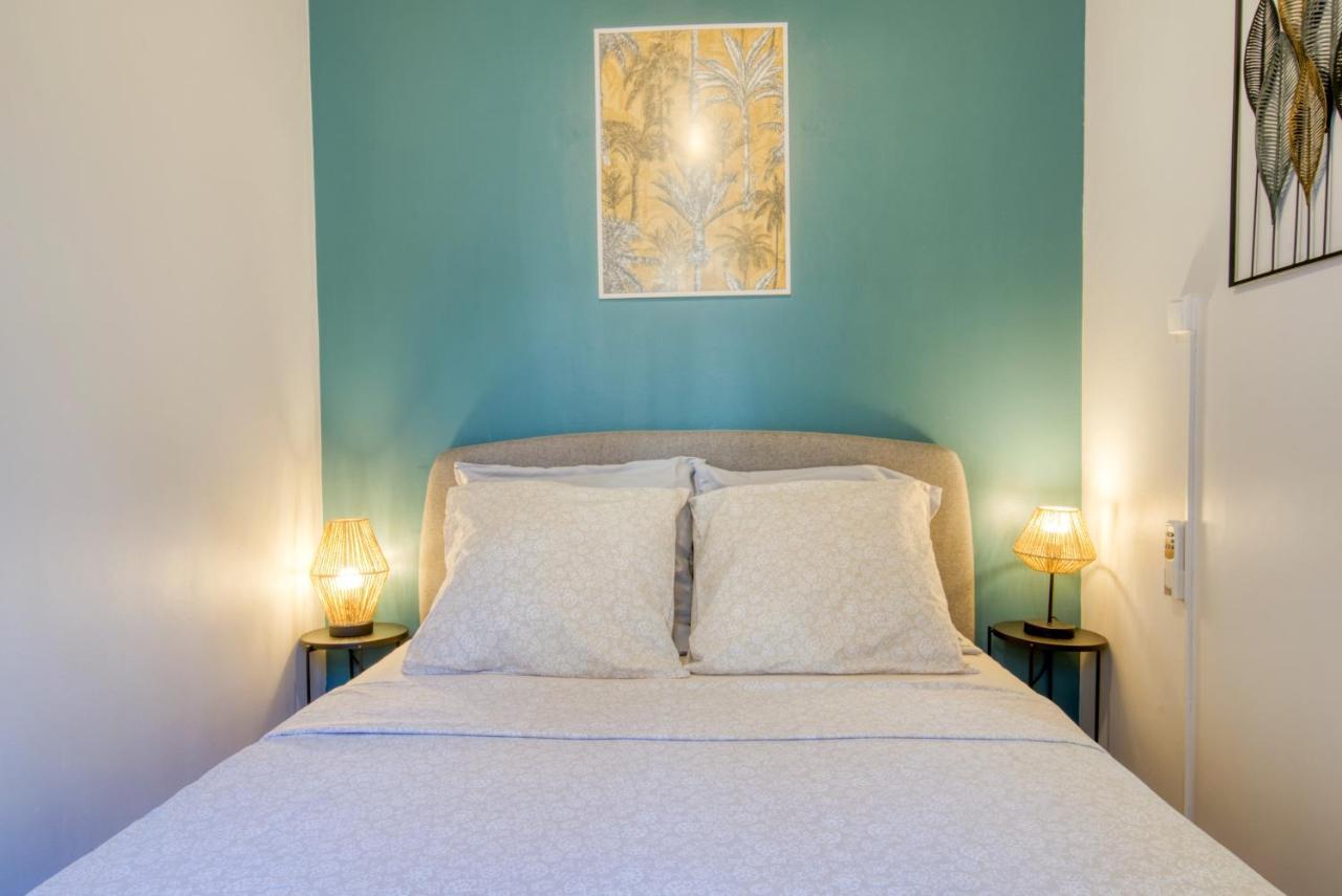 Cosy, Modern, Fully Equipped, Air Conditioning, Historical, Old Town, 1minute Walk From - 