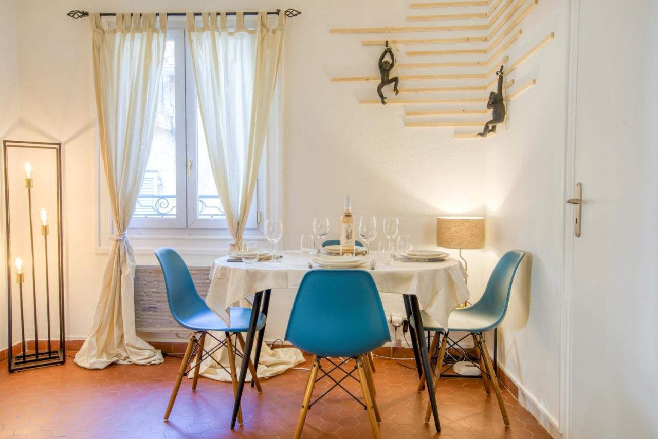 Apartment Cosy, Modern, Fully Equipped, Air Conditioning, Historical, Old Town, 1minute Walk From - 