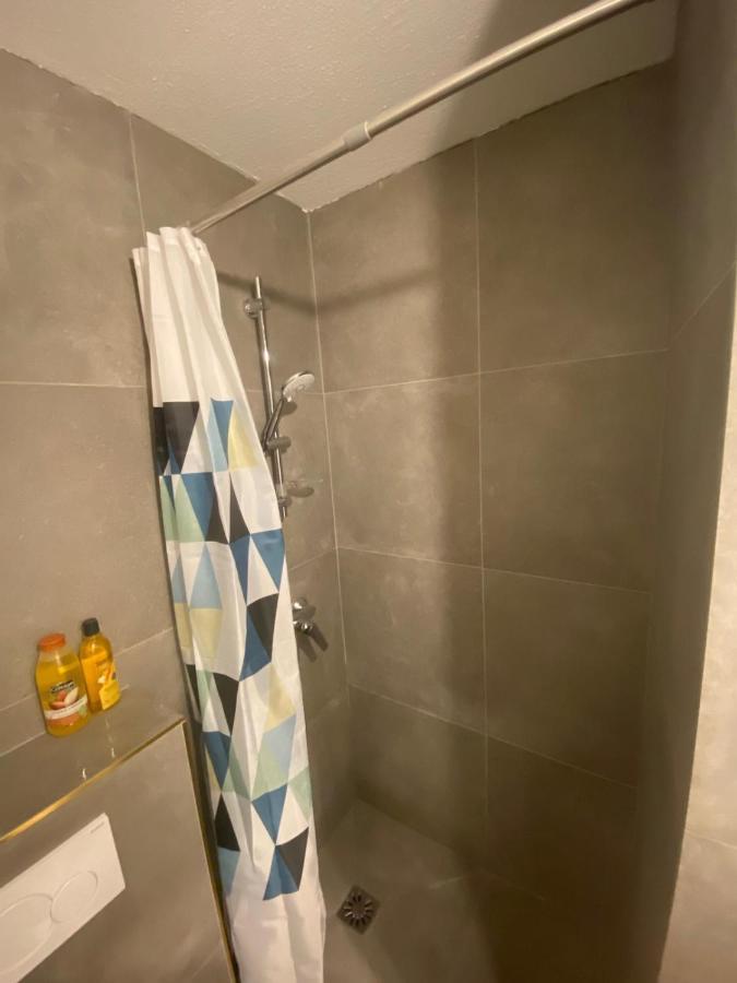 Cozy And Pleasant Studio - Parc Imperial Apartment *