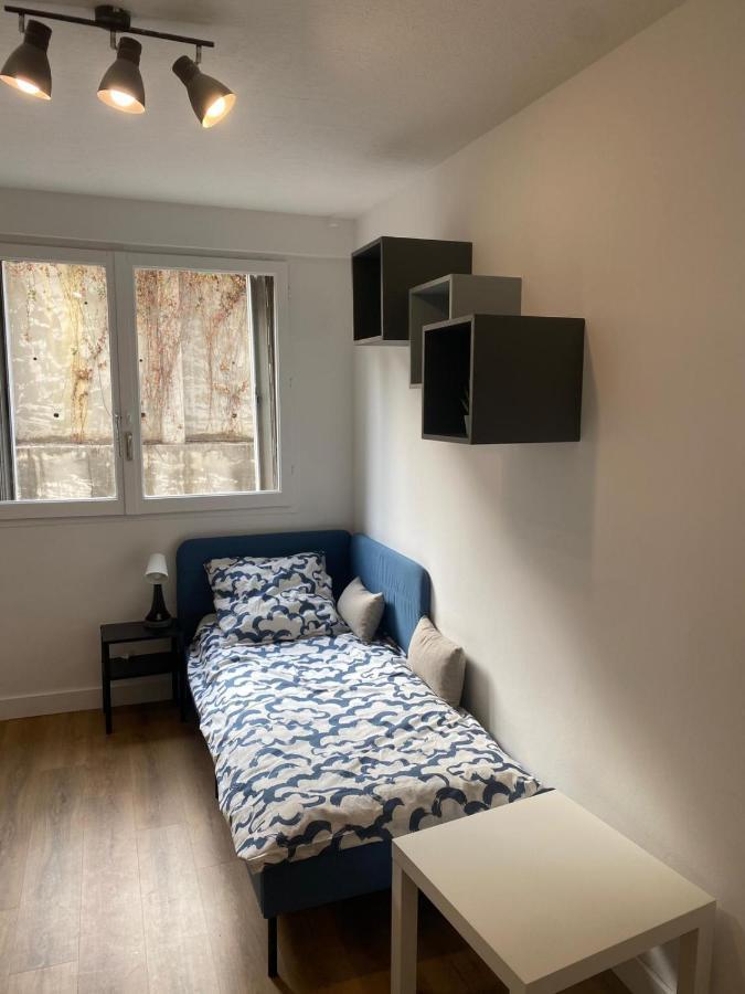 Apartment Cozy And Pleasant Studio - Parc Imperial
