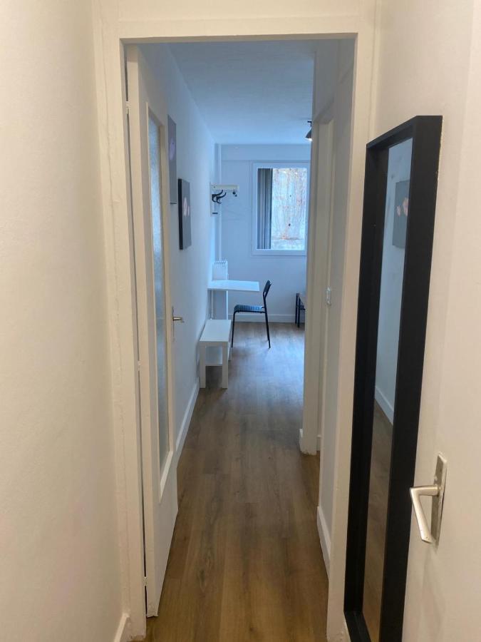 Cozy And Pleasant Studio - Parc Imperial Apartment