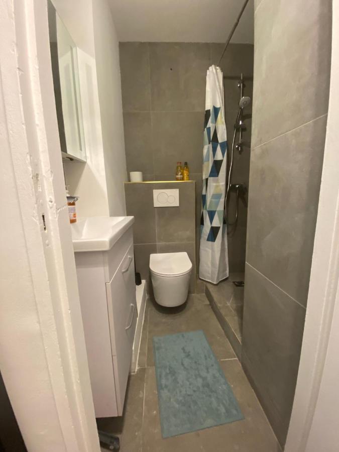 Cozy And Pleasant Studio - Parc Imperial Apartment *