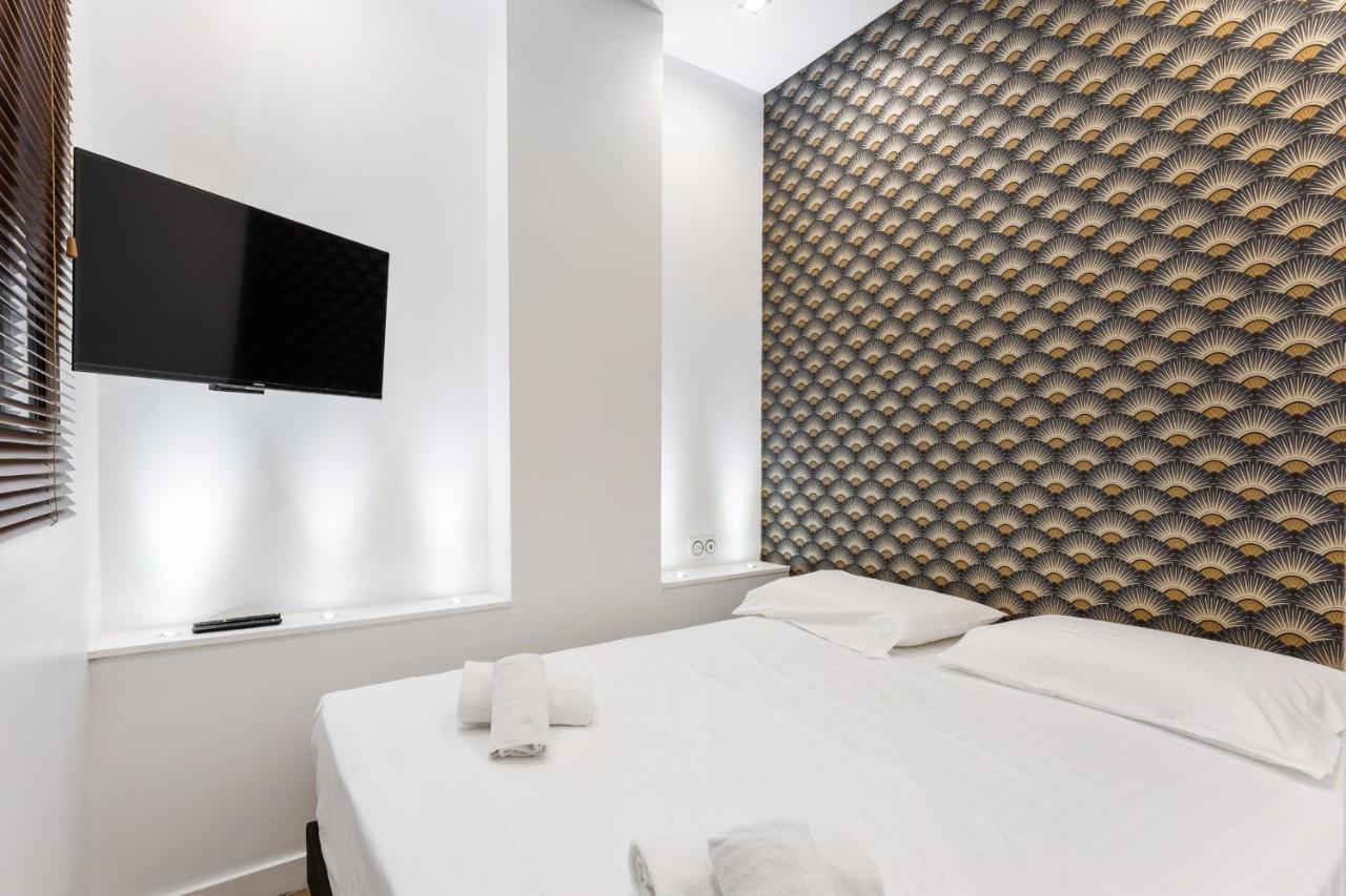 Marble - Welkeys Apartment