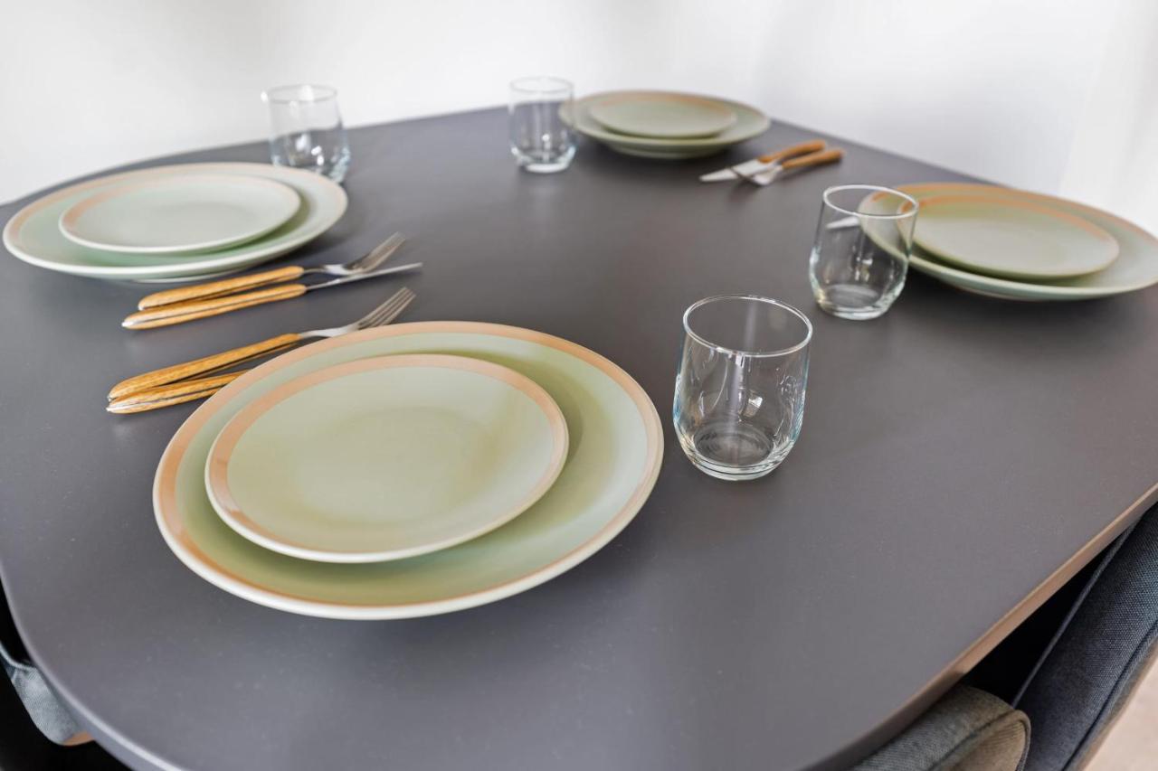 Apartment Marble - Welkeys Nice