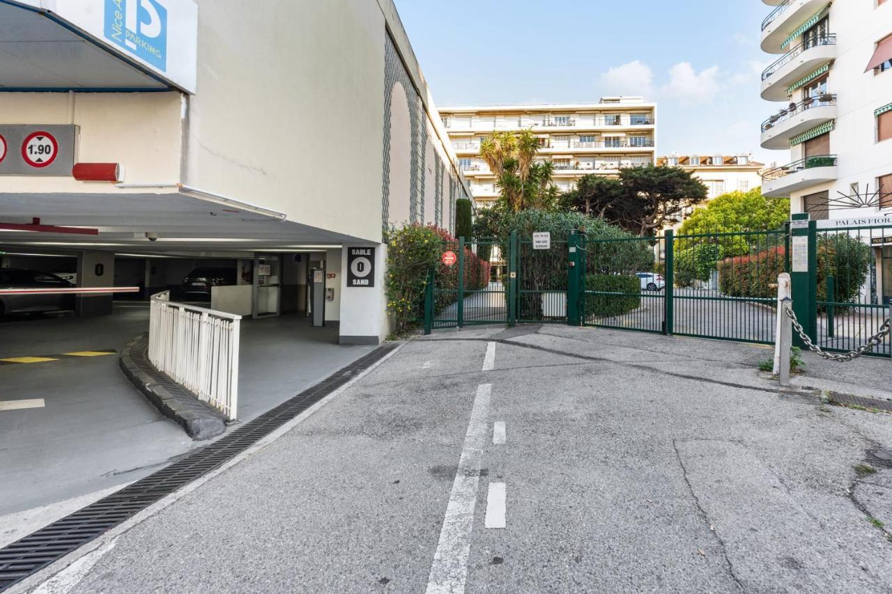 Marble - Welkeys Apartment