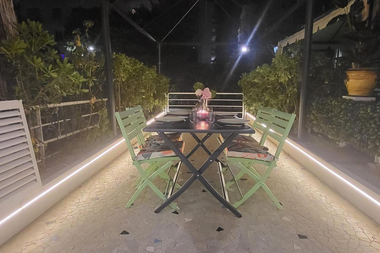 Apartment Marble - Welkeys