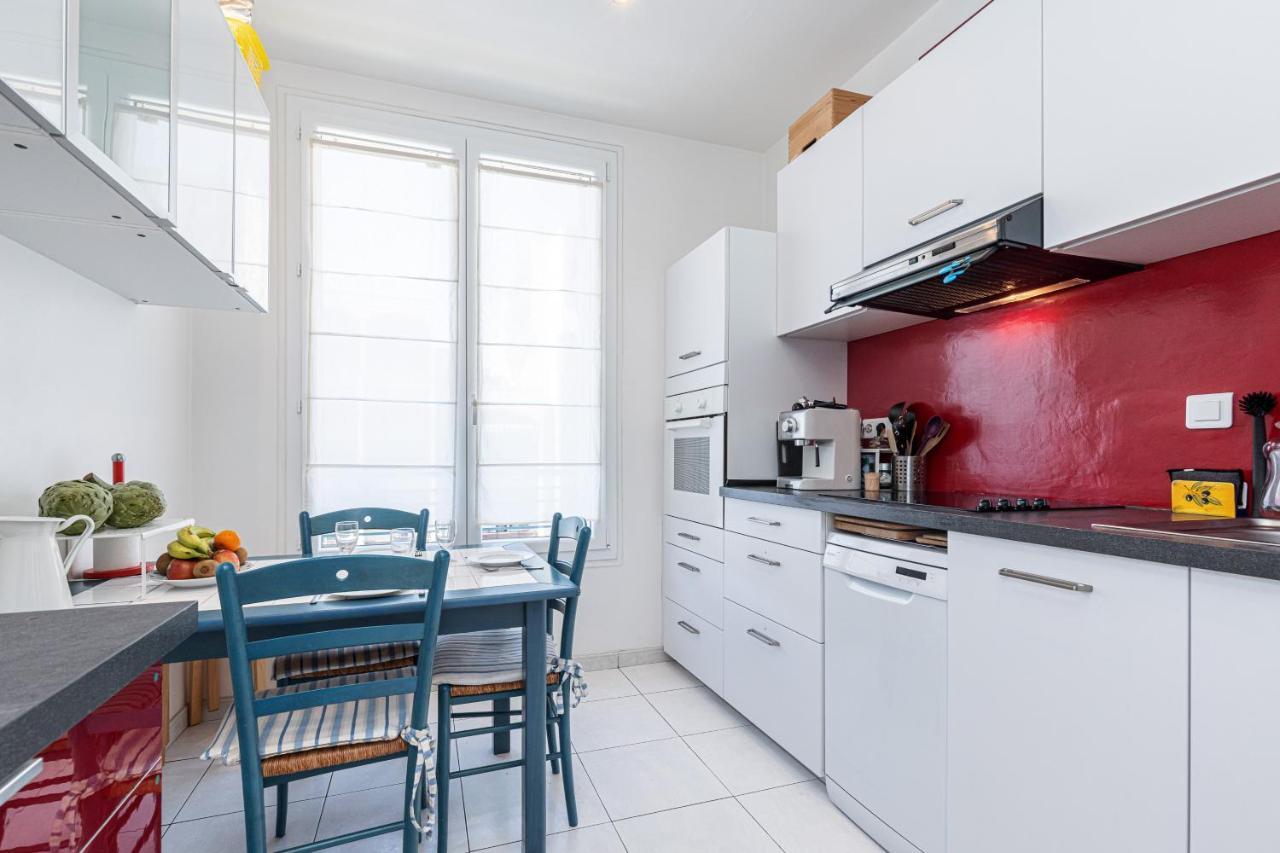 The Place To Be In Apartamento *