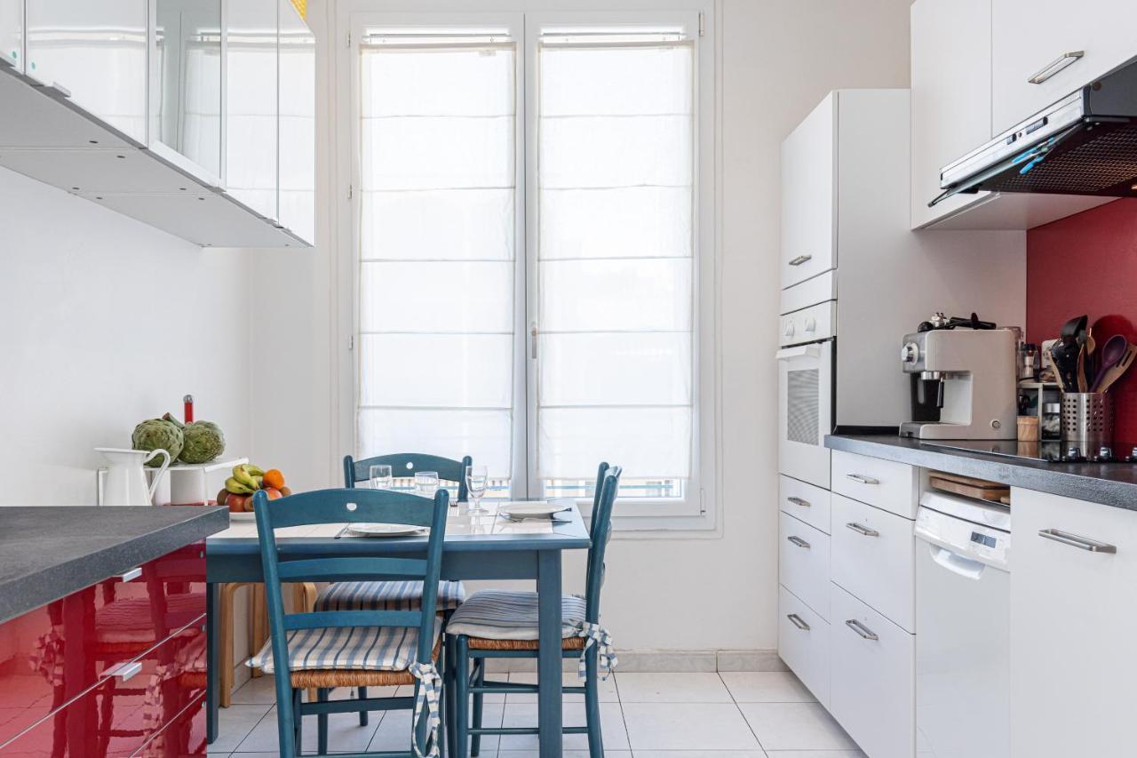 Apartamento The Place To Be In