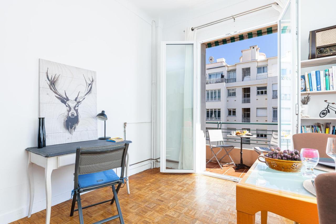 Apartamento The Place To Be In *