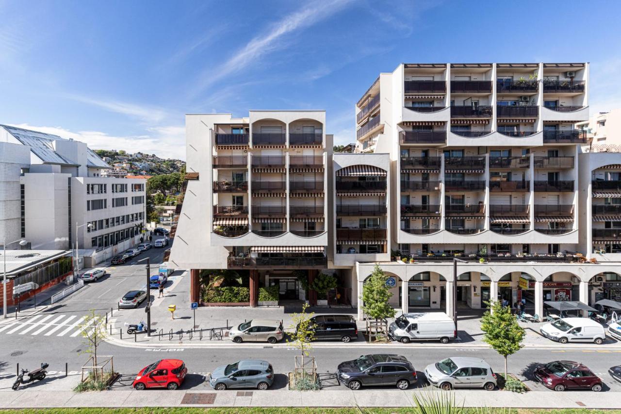 The Place To Be In Apartamento
