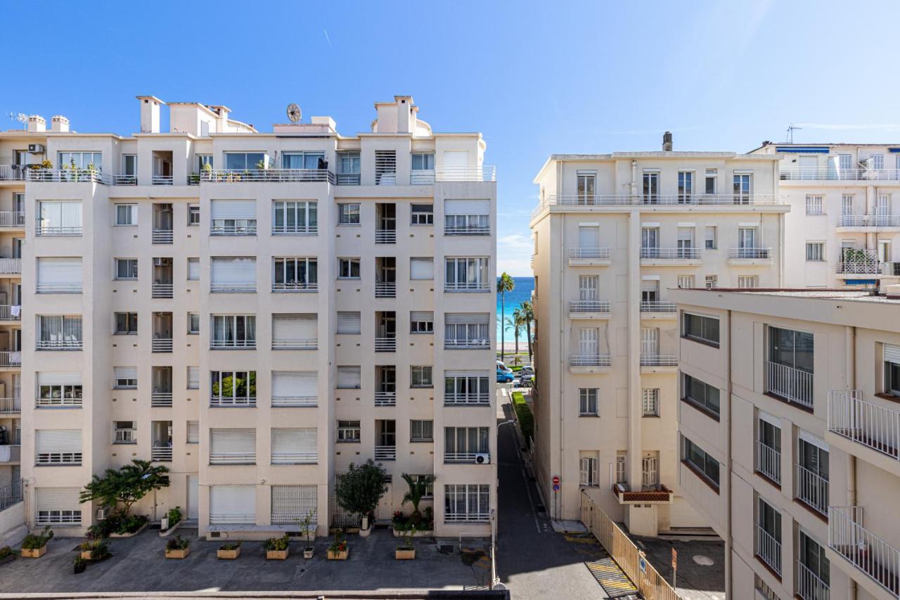 The Place To Be In Nice