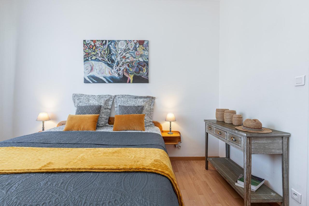 Apartment The Place To Be In