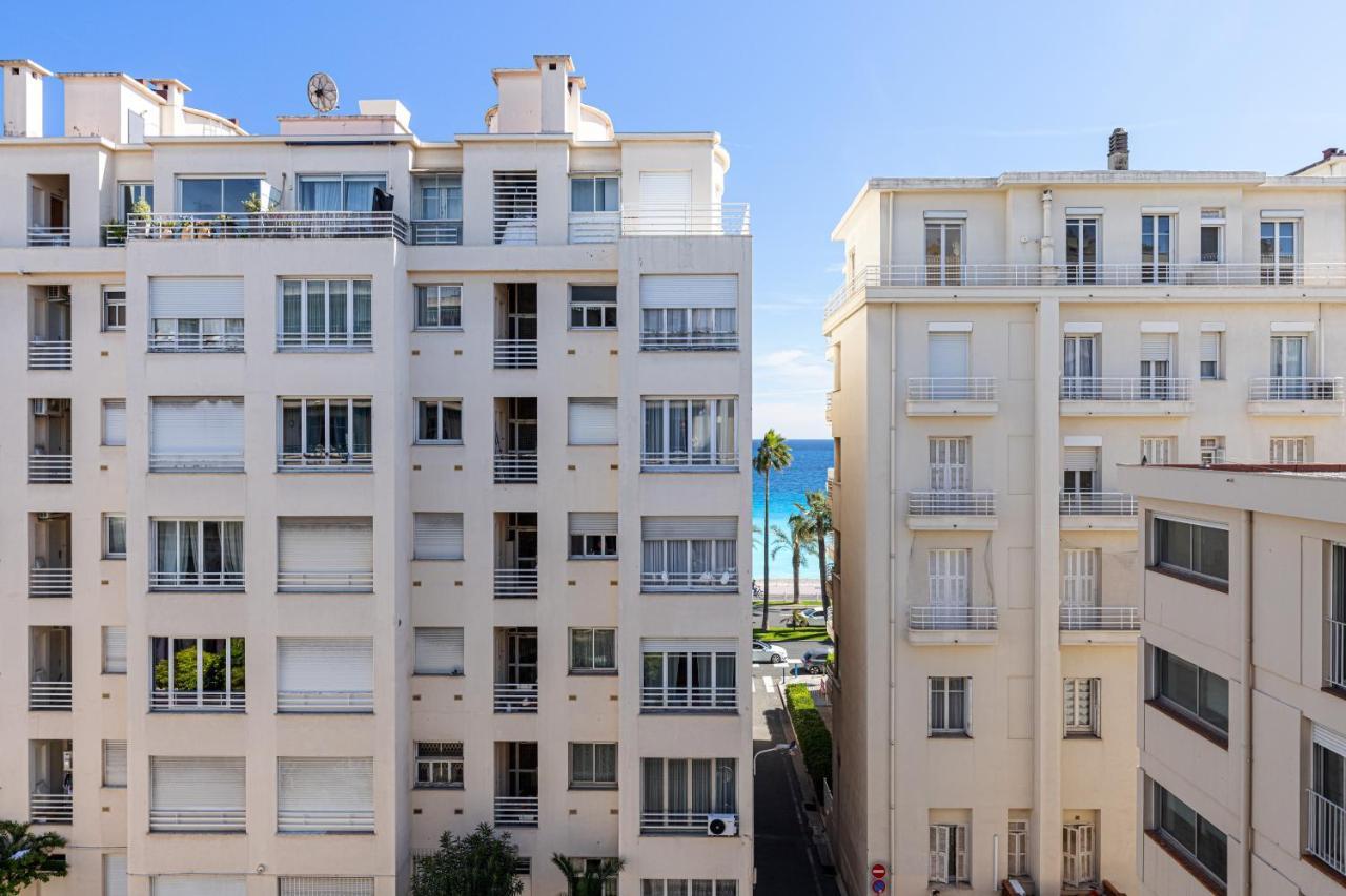 The Place To Be In Nice