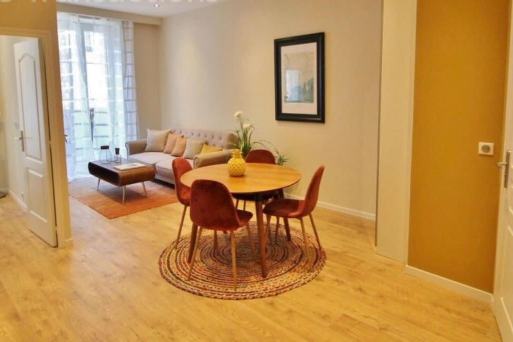 Apartment Stylish One Bedroom In Port *