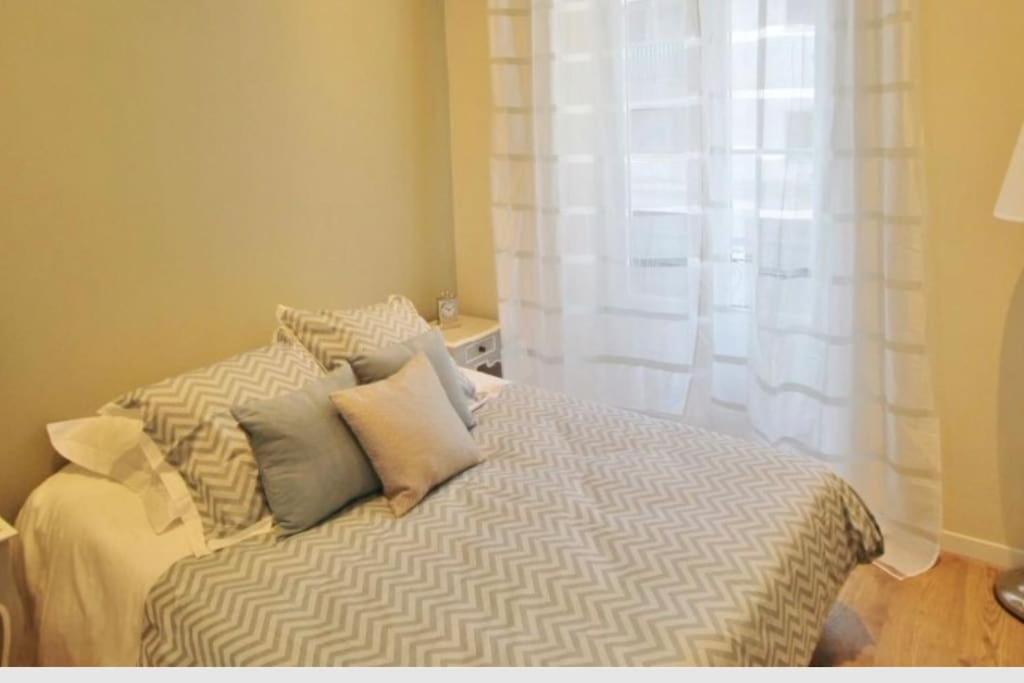 Apartment Stylish One Bedroom In Port *