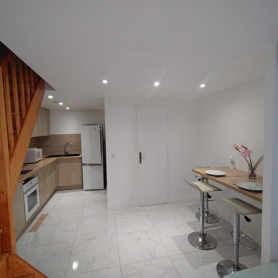 St Joseph Cosy With Ac Centre Apartment *