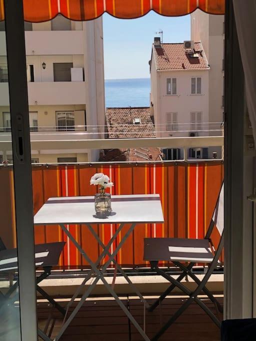 Vue Mer, 2 Pieces Lumineux Apartment *
