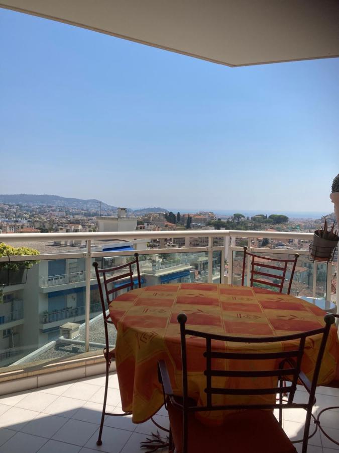 Apartment Superbe Parking Piscine *