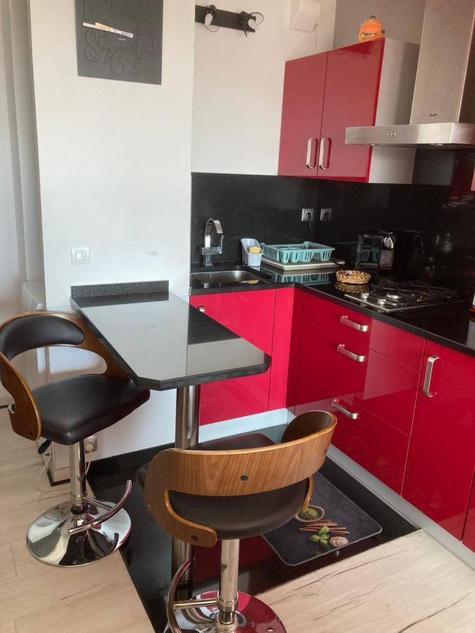 Apartment Superbe Parking Piscine *