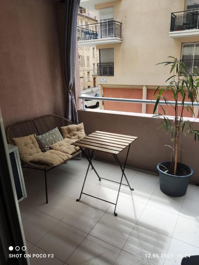 Appartement Riqier *
