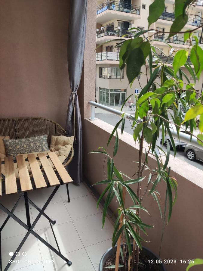 Riqier Apartment