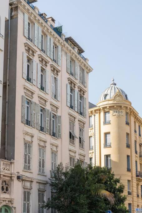 Centre : A Proximite De Nice