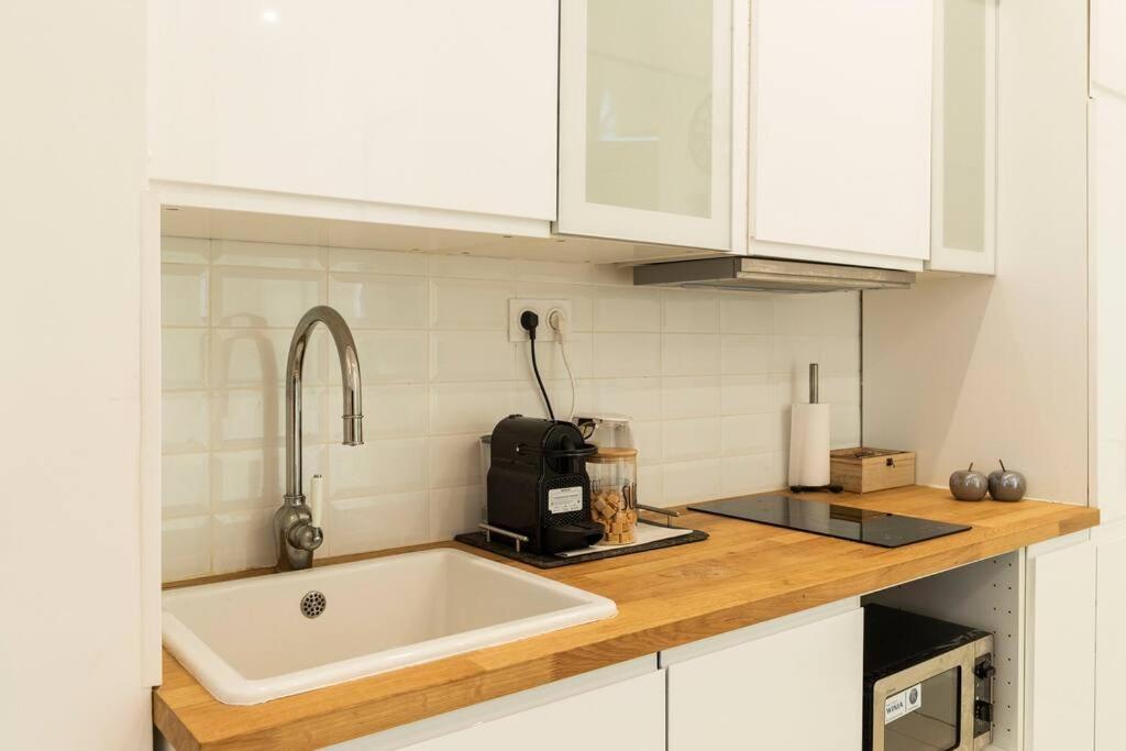 Apartment Centre : A Proximite De Nice