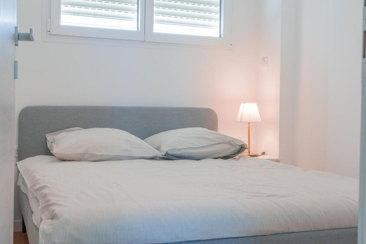 Apartamento Vue Mer, Sur La Promenade Des