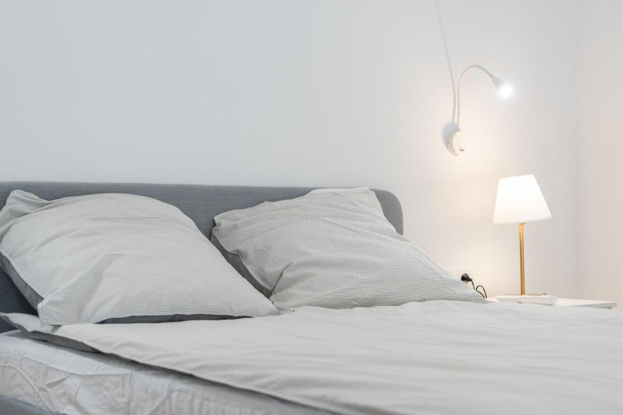 Appartement Vue Mer, Sur La Promenade Des