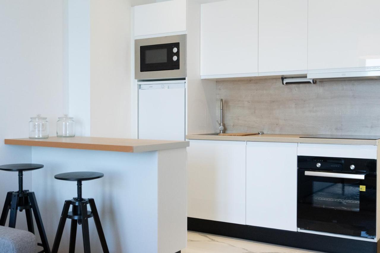 Appartement Vue Mer, Sur La Promenade Des
