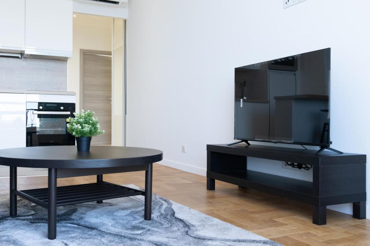 Apartamento Vue Mer, Sur La Promenade Des *