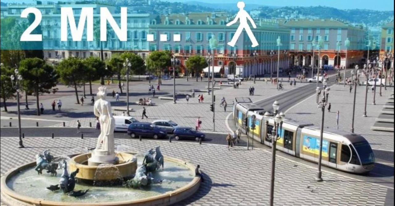 Apartment Coeur Vieux