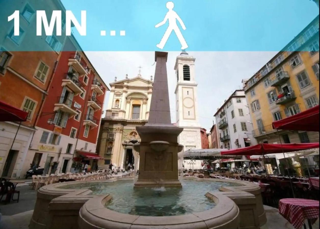 Apartment Coeur Vieux *