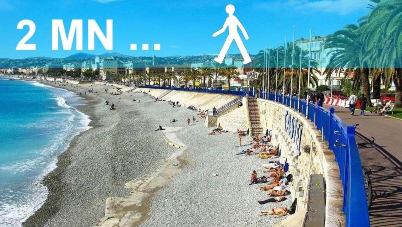 Coeur Vieux Apartment *