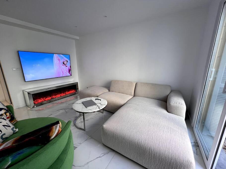 Promenade Des 20m Apartment