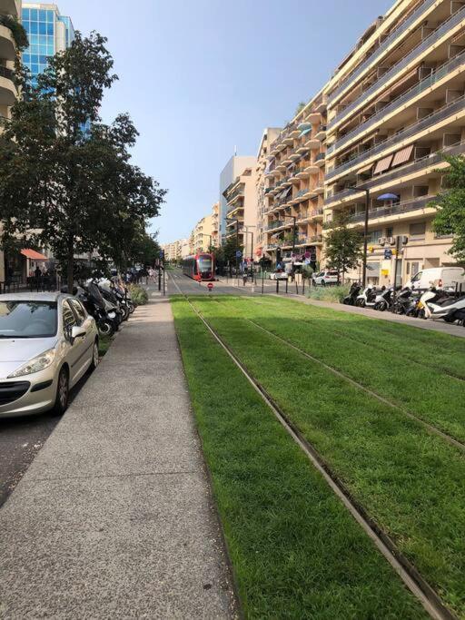 Apartment Promenade Des 20m