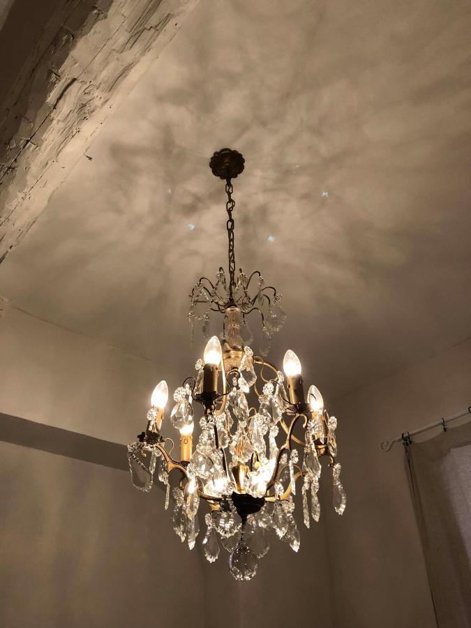 Apartment Little Palace In Old :) Nice