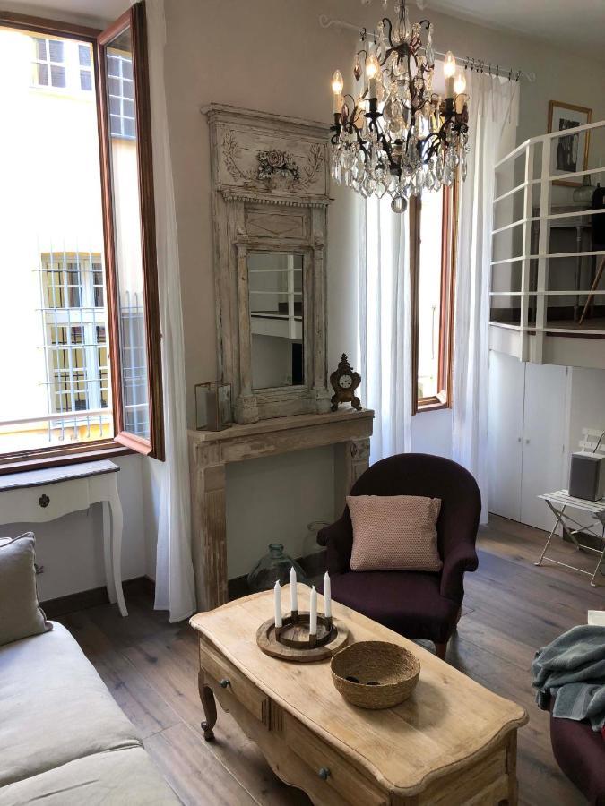 Little Palace In Old :) Apartment