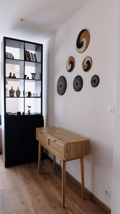 Chambre Spacieuse Et Lumineuse Chez L'habitant Homestay *